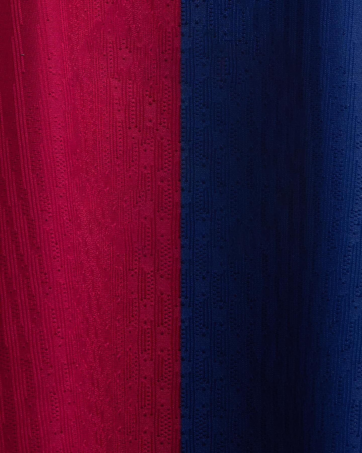 Maillot Domicile Barcelone 24/25