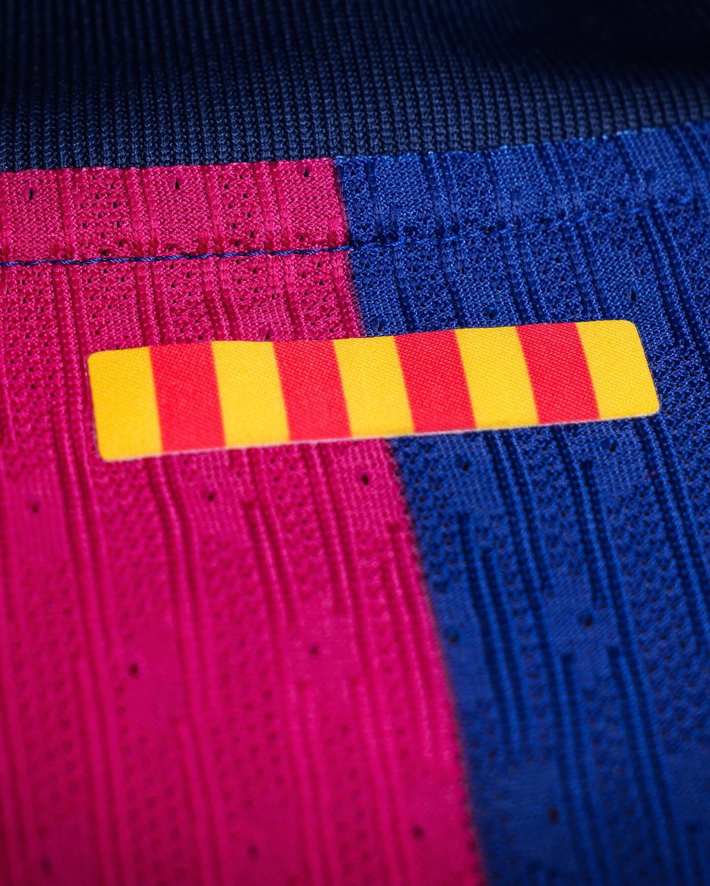 Maillot Domicile Barcelone 24/25