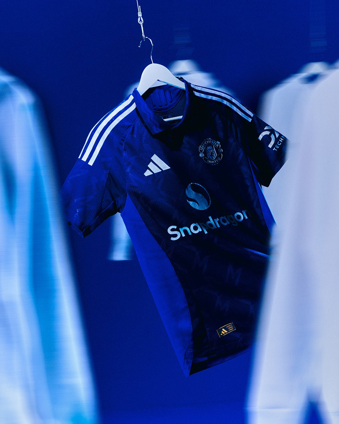 Maillot Extérieur Manchester United 24/25