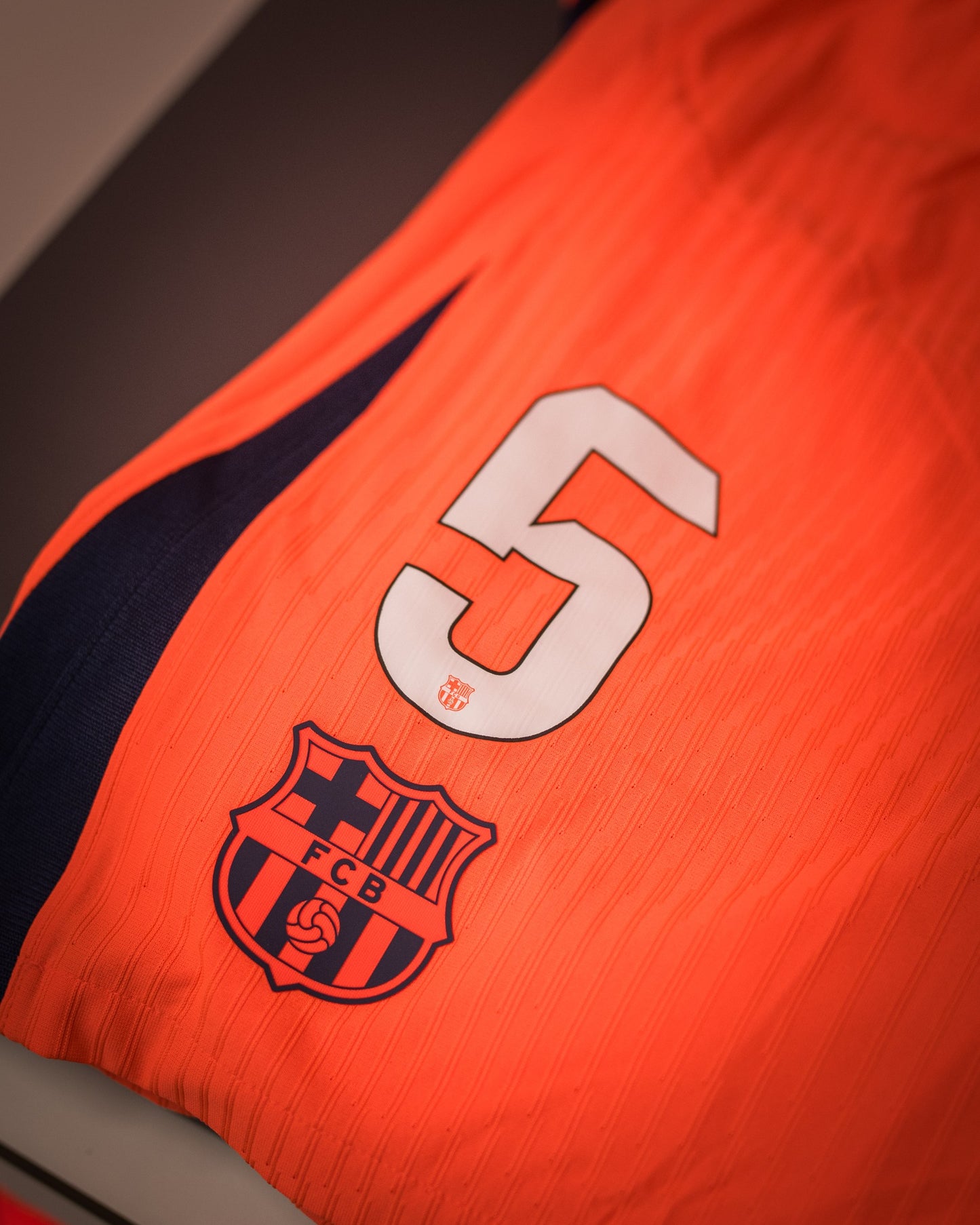 Maillot Third Barcelone 25/26