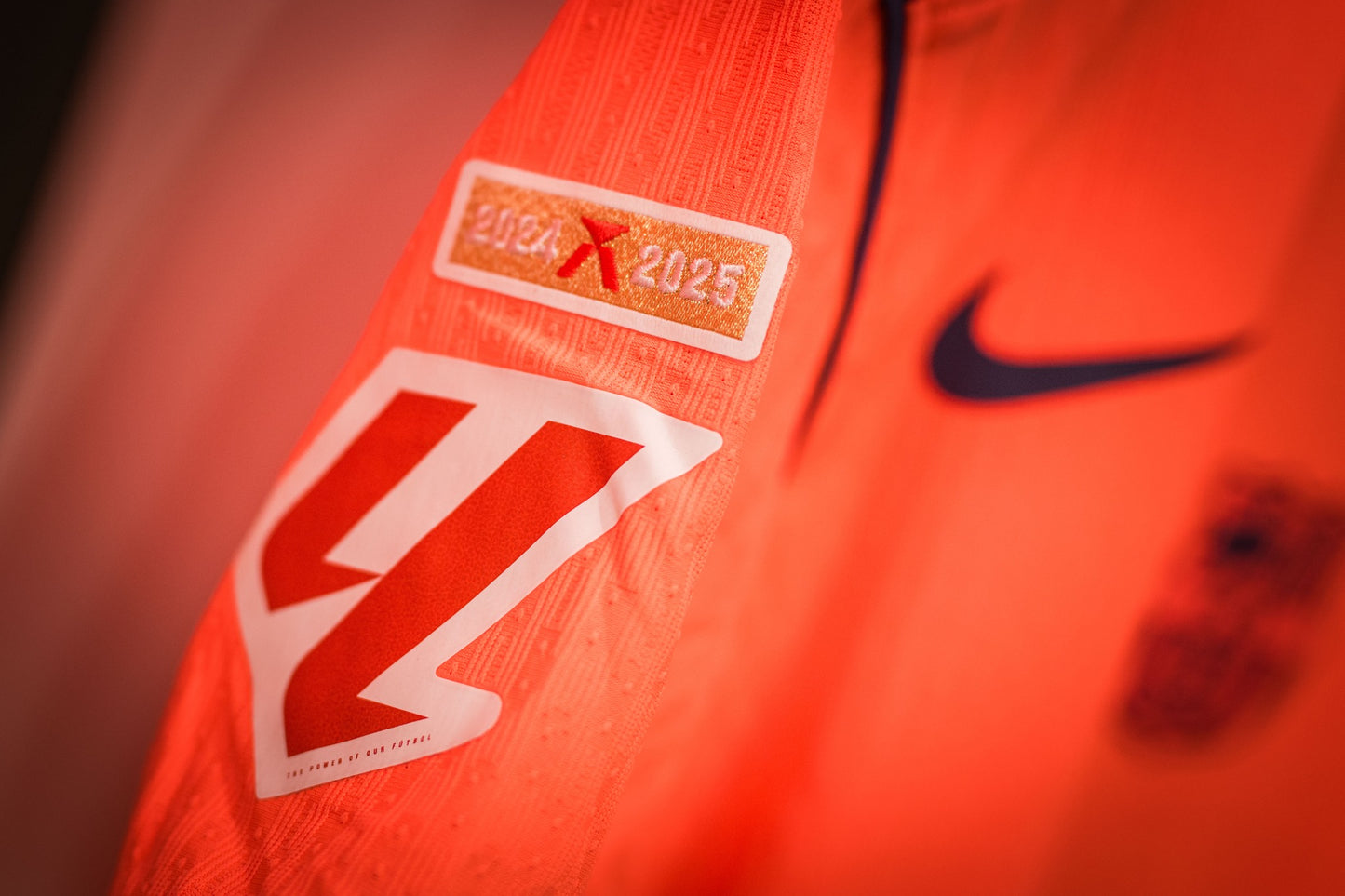 Maillot Third Barcelone 25/26