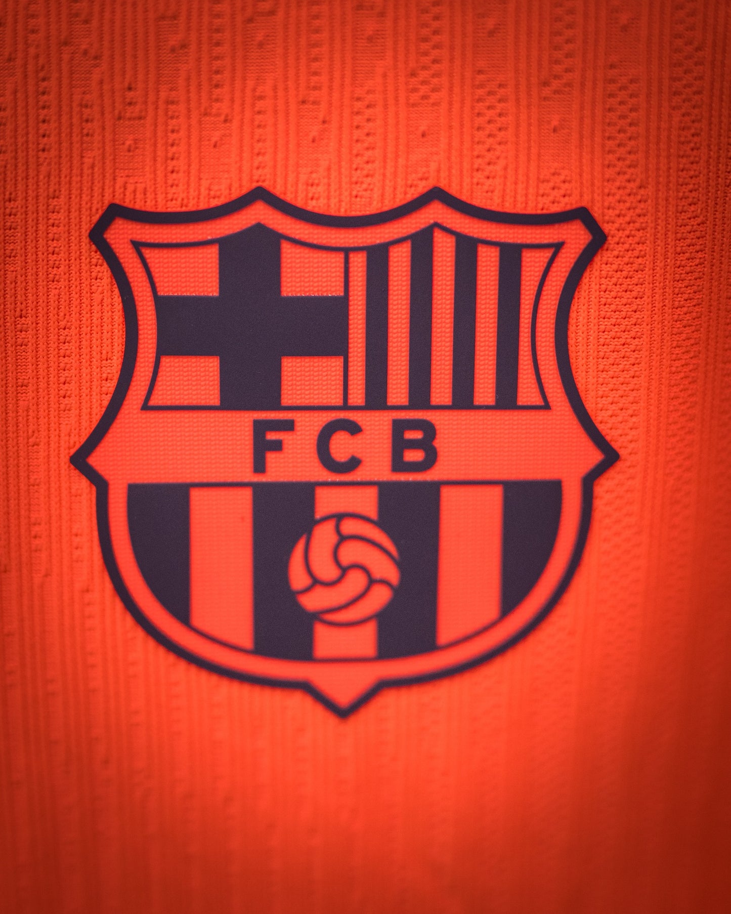 Maillot Third Barcelone 25/26