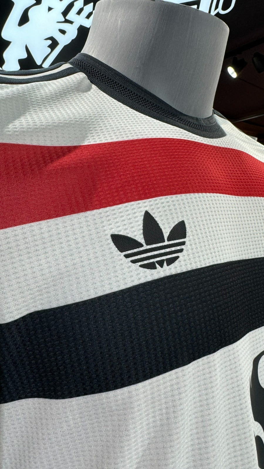 Maillot Third Manchester United 24/25