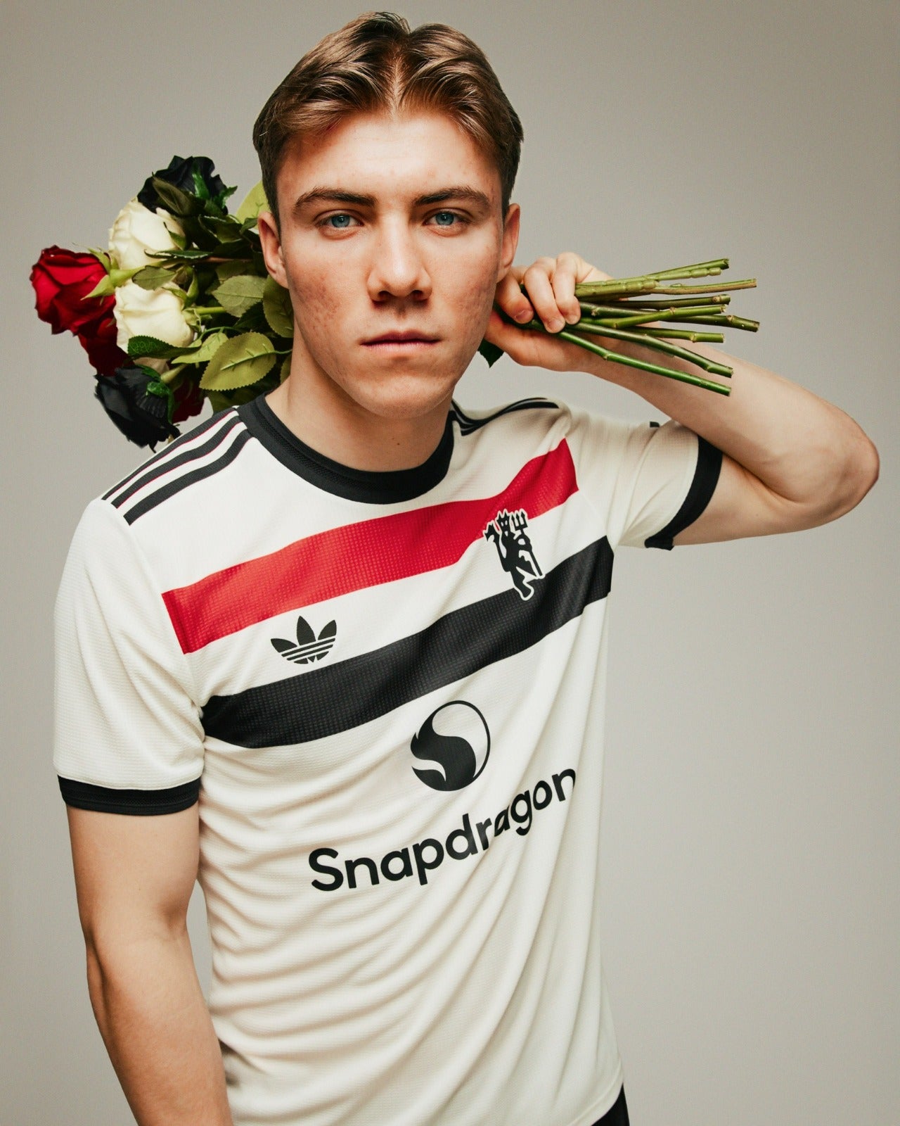 Maillot Third Manchester United 24/25