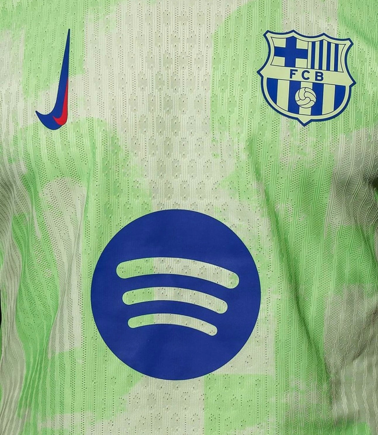 Maillot Third Barcelone 24/25