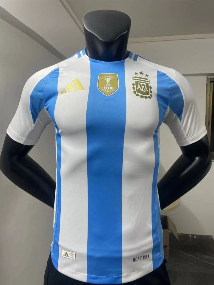 Maillot Domicile Argentine 24/25