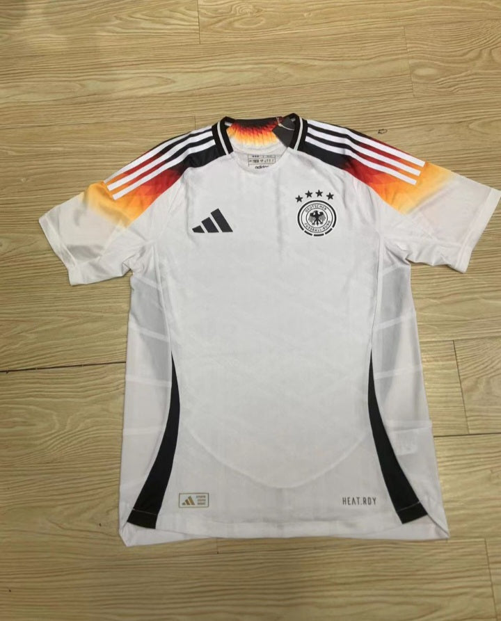 Maillot Domicile Allemagne 24/25