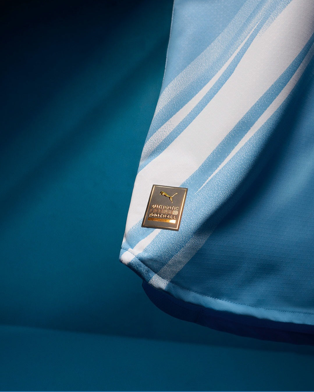 Maillot Domicile Manchester City 25/26