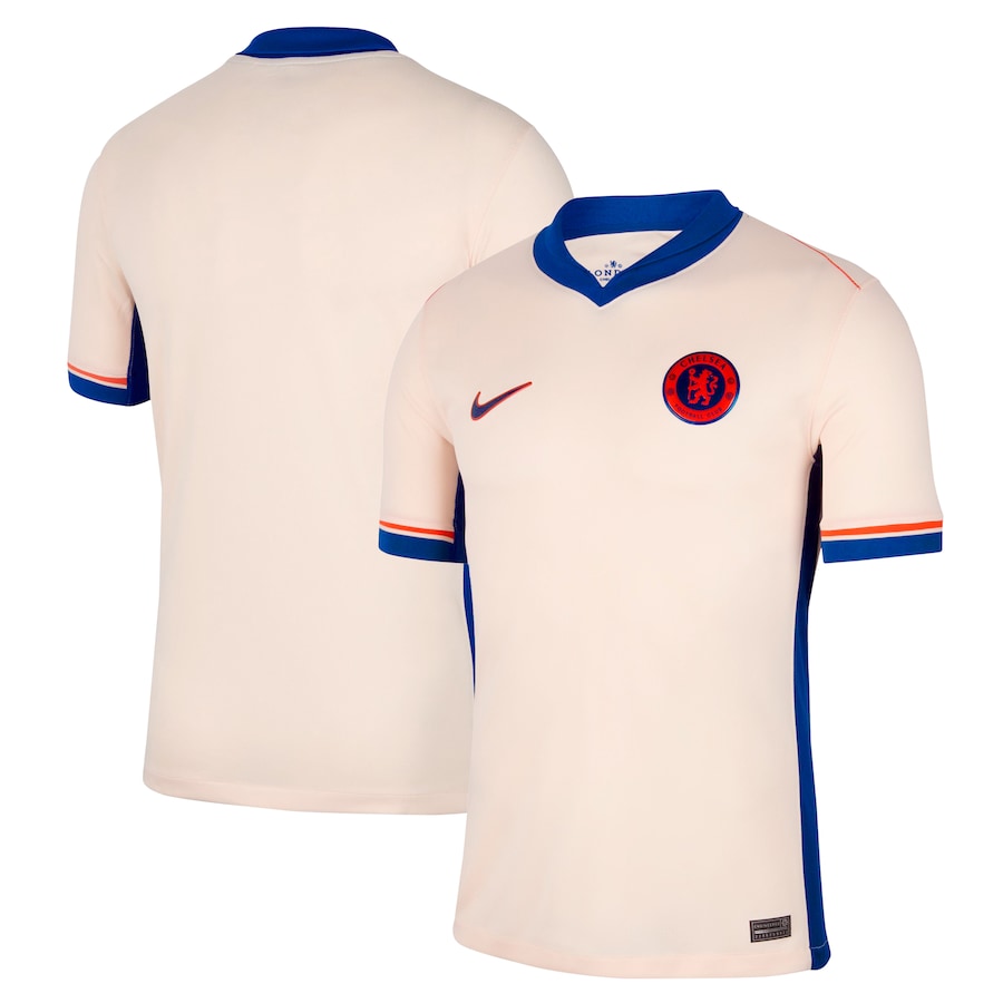 Maillot Extérieur Chelsea 24/25