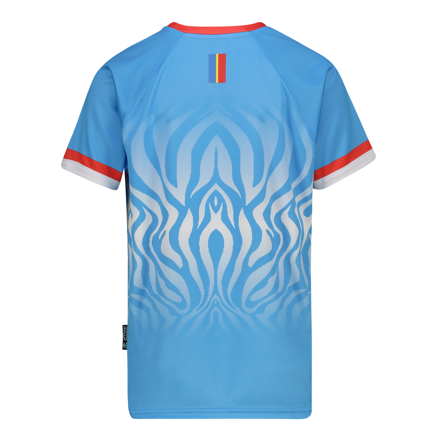 Maillot RDC Home 25/26 Version Fan