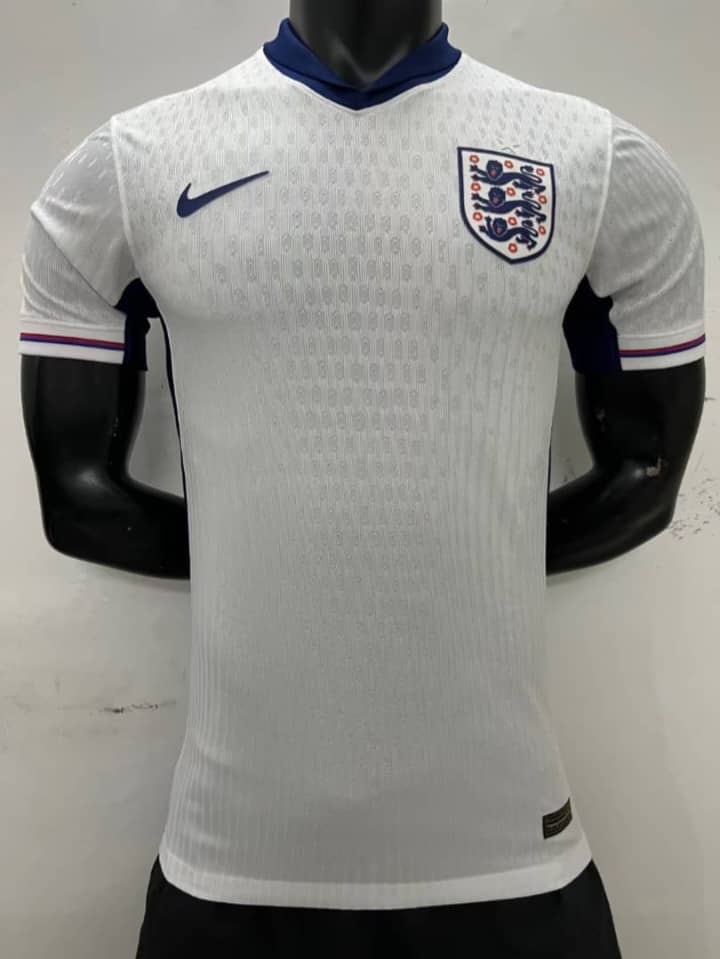 Maillot Domicile Angleterre 24/25