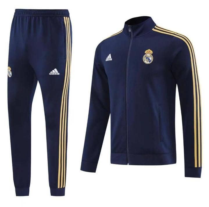 Survêtement Real Madrid 23/24