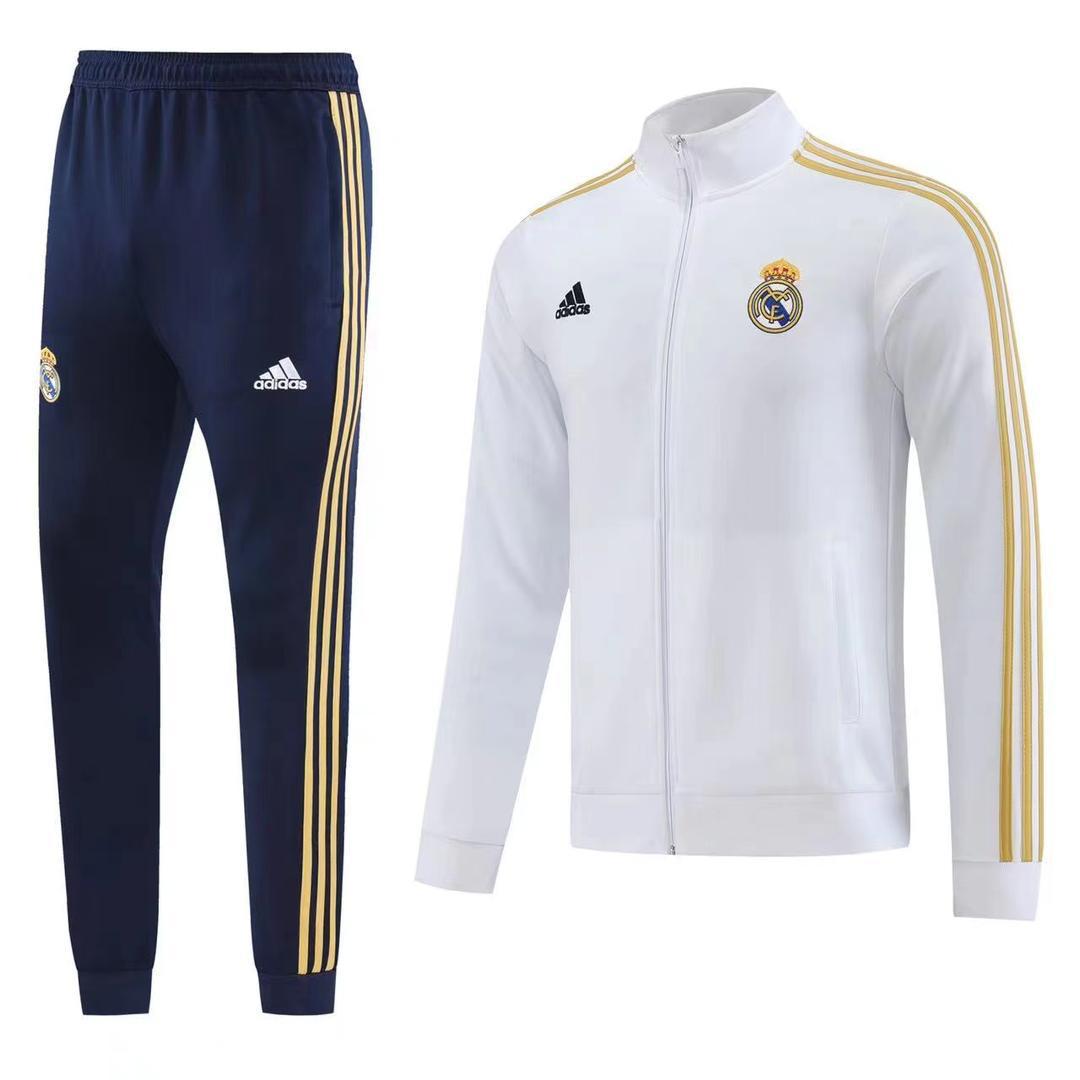Survêtement Real Madrid 23/24