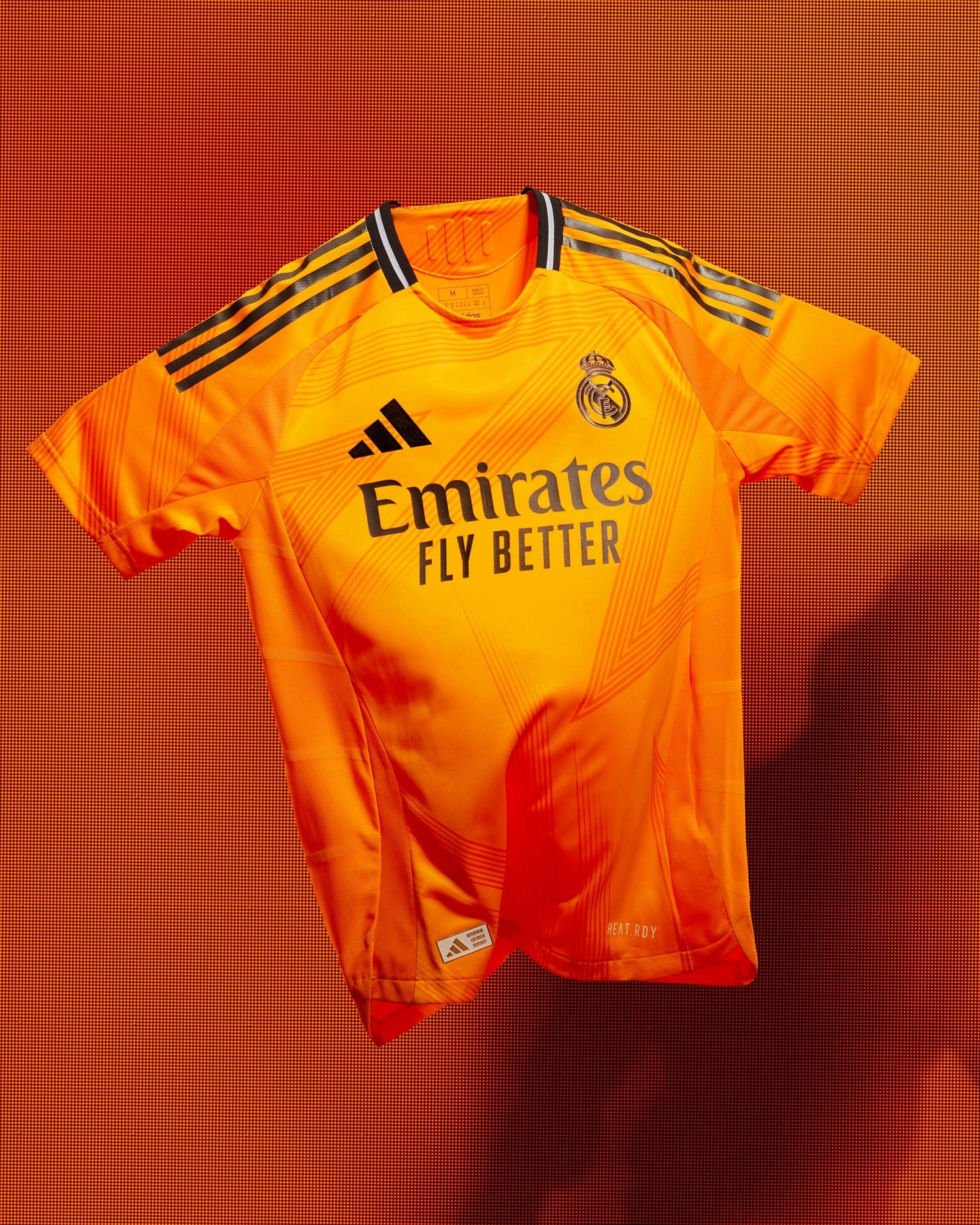 Maillot Real Madrid