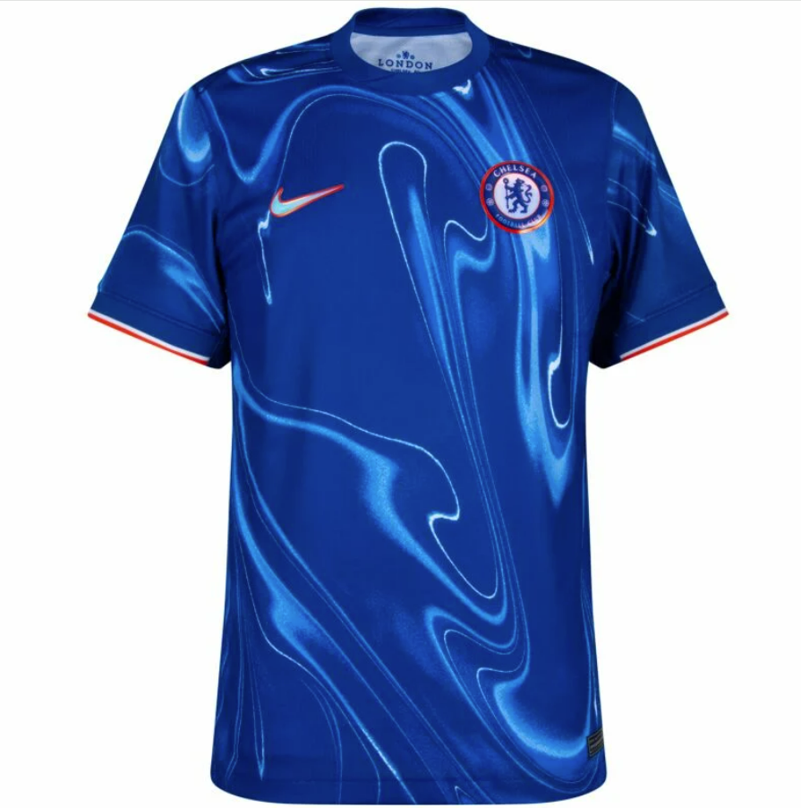Maillot Chelsea