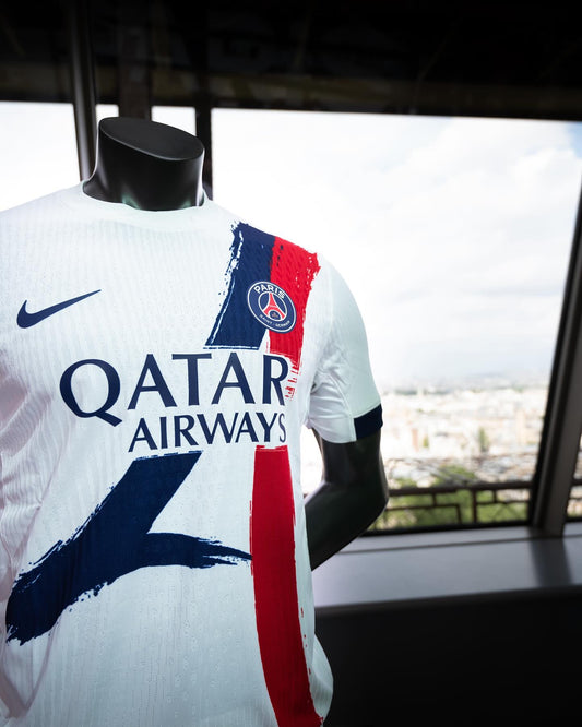 Maillot Exterieur PSG 24/25