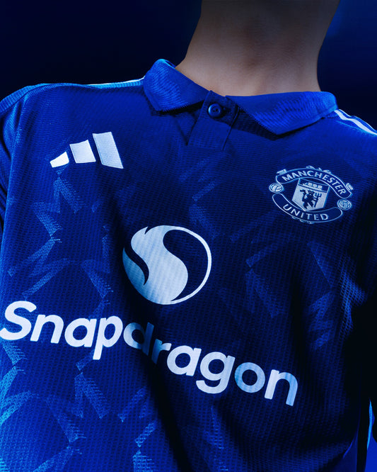 Maillot Exterieur Manchester United 24/25