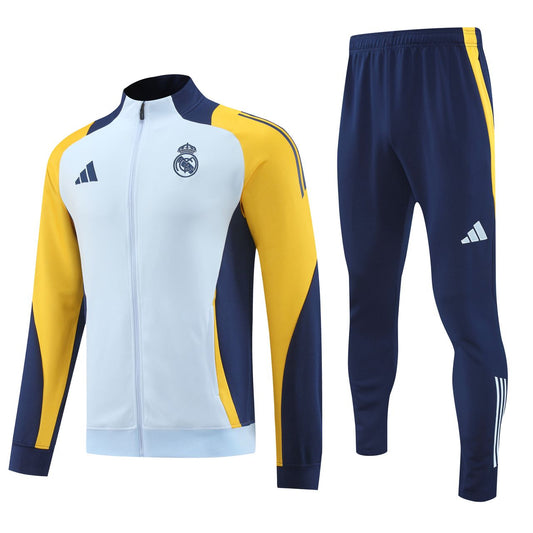 Survêtement Real Madrid RM2