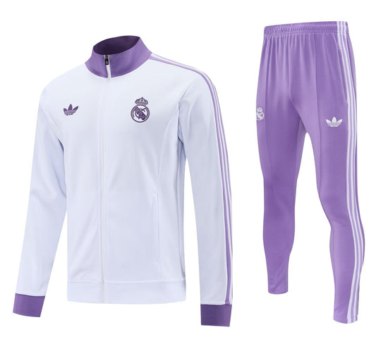 Survêtement Real Madrid RM3