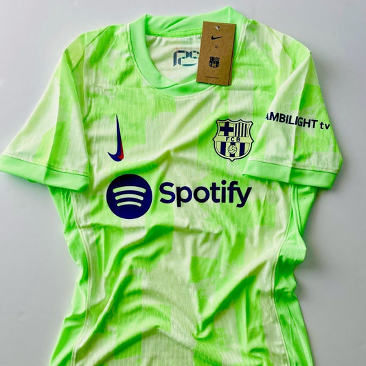 Maillot third Barcelone 24/25