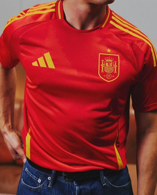 Maillot Domicile Espagne 24/25
