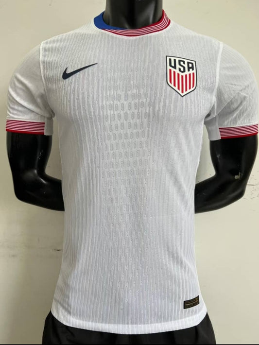 Maillot Domicile Etats-Unis 24/25