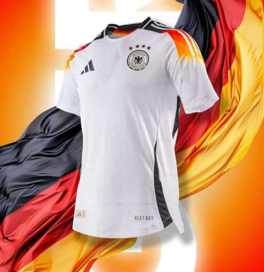 Maillot Domicile Allemagne 24/25