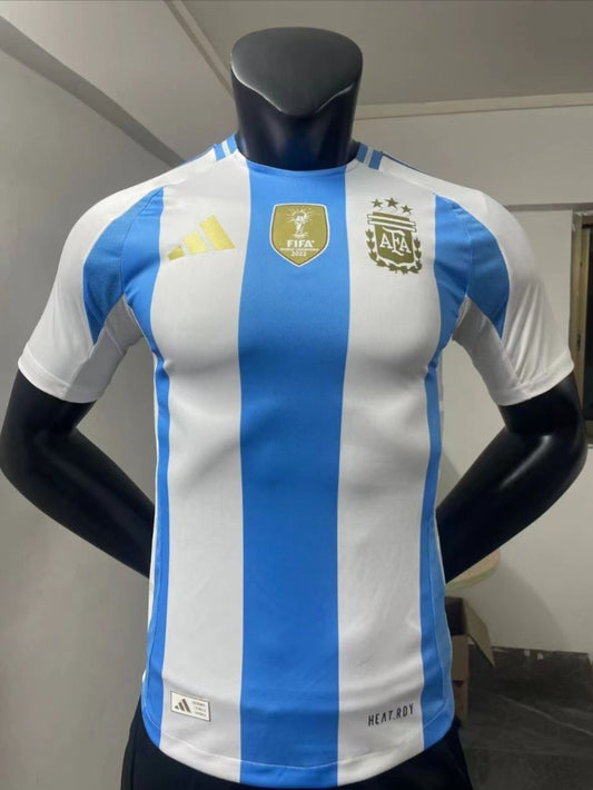 Maillot Domicile Argentine 24/25