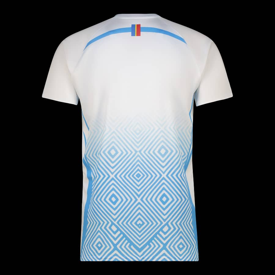 Maillot RDC Extérieur Version Fan 25/26