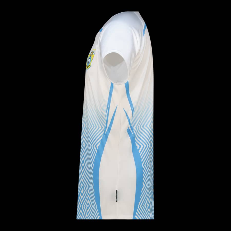 Maillot RDC Extérieur Version Fan 25/26
