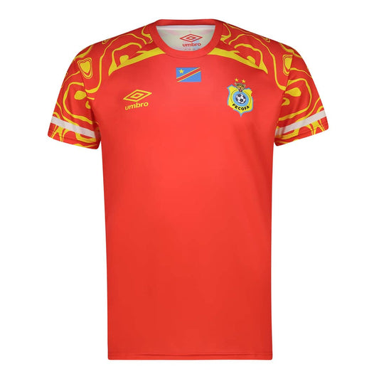 Maillot Third RDC version fan 25/26