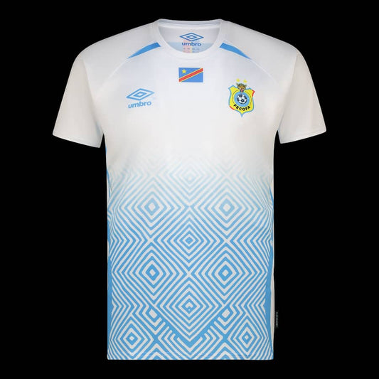Maillot RDC Extérieur Version Fan 25/26